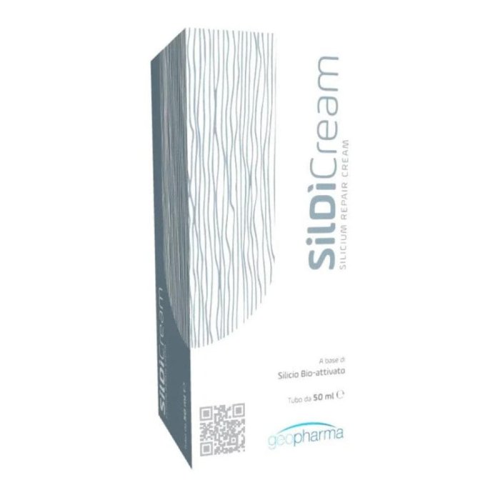 SILDI Cream 50ml