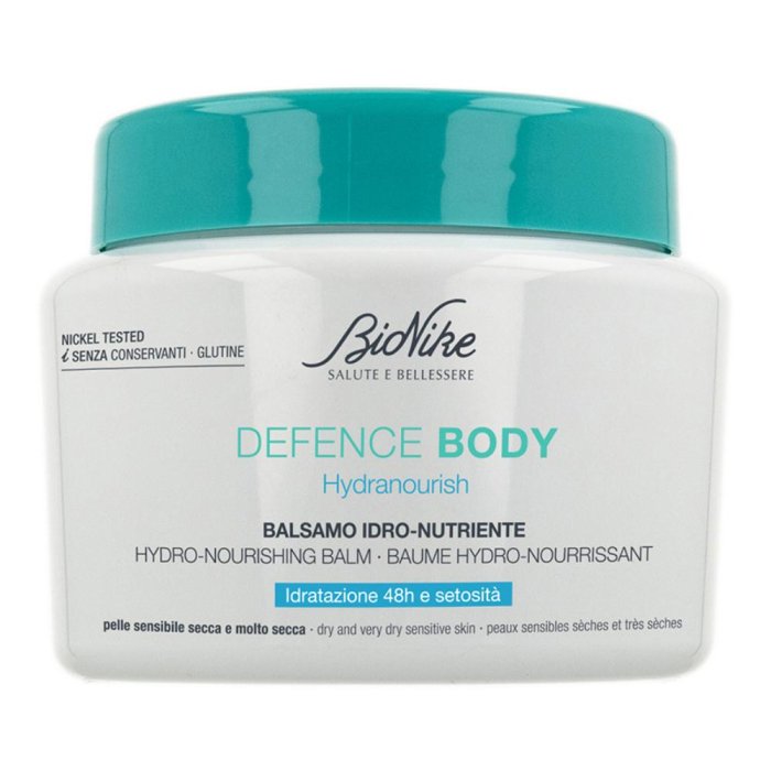 Bionike Defence Body Hydranourish Balsamo Corpo 300ml