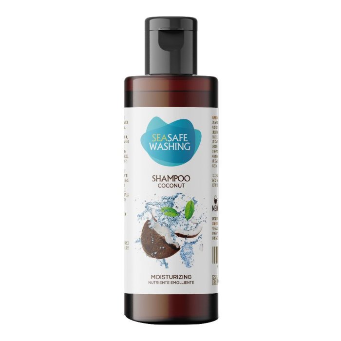 LDM SEASAFE WASHING SHAMPOO