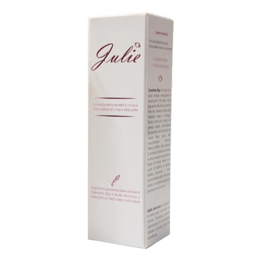 JULIE Emuls.A-Aging 50ml JULIE Emuls.A-Aging 50ml