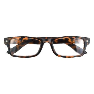 OCCHIALE MILANO TURTLE +2,0