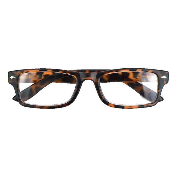 OCCHIALE MILANO TURTLE +2,0