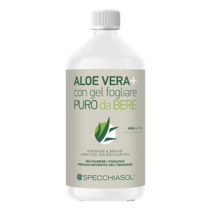 ALOE VERA Gel Bio Puro 150ml