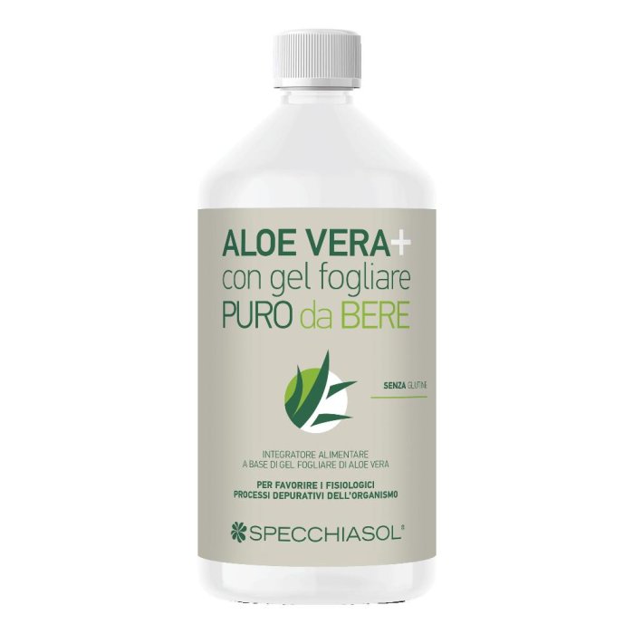 ALOE VERA Gel Bio Puro 150ml