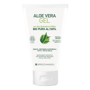 ALOE VERA Loz.Bio Puro 150mlSP