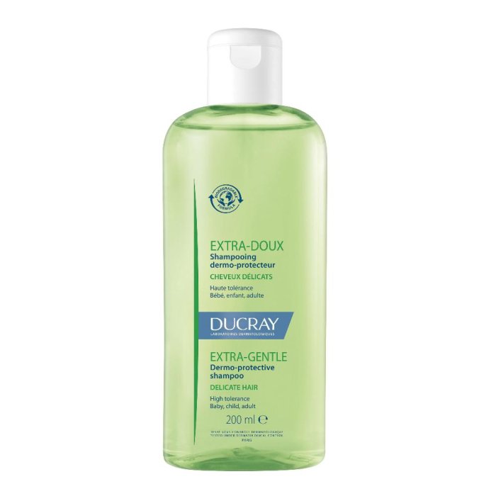 DUCRAY Sh.Ex-Delicato 200ml