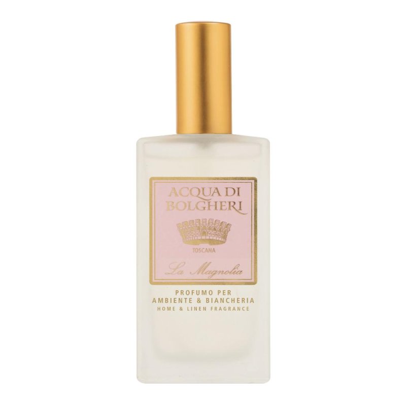 ACQUA BOLGHERI PROF MAGNOL SPR