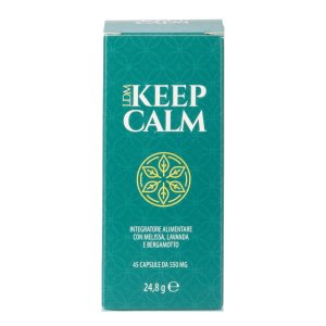 LDM KEEPCALM 45CPS