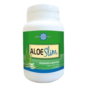 Bodyline Aloe Slim 60 Compresse