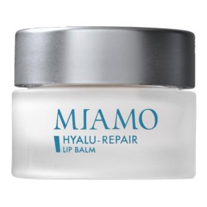 Miamo Hyalu Balsamo Riparatore/Idratante Per Labbra 15ml