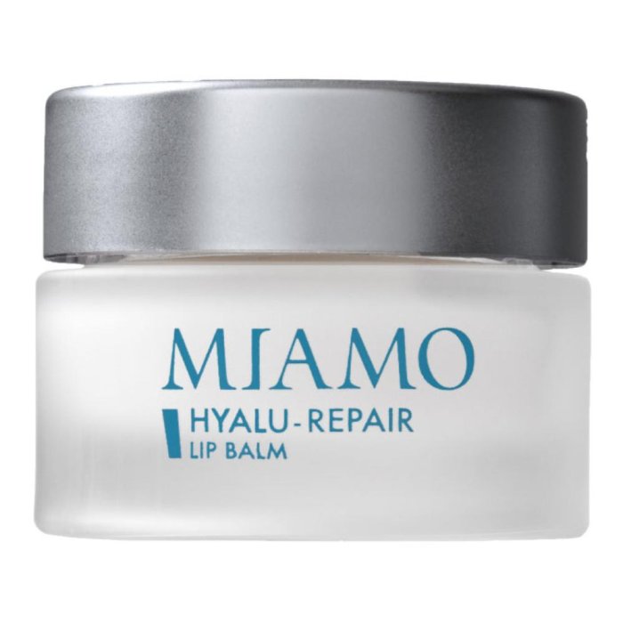 Miamo Hyalu Balsamo Riparatore/Idratante Per Labbra 15ml