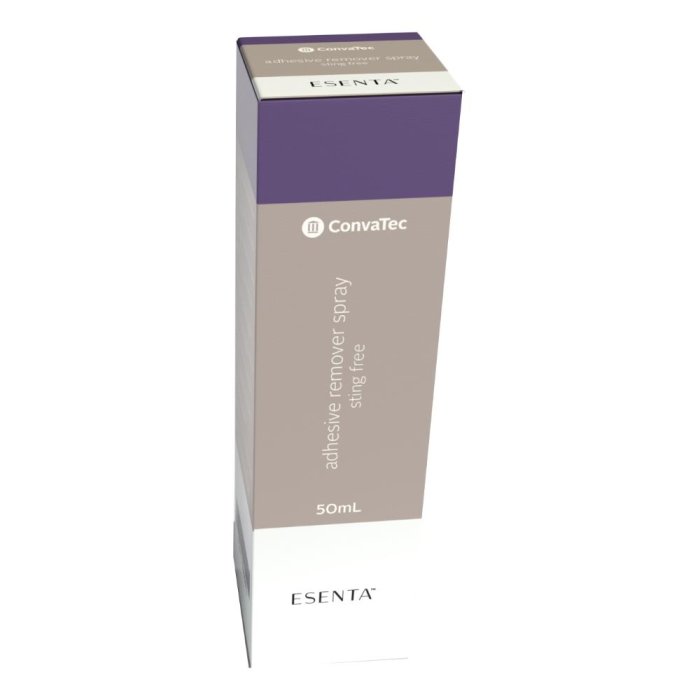 Esenta Spray Ipoallergenico Rimuovi Adesivi Medici 50ml