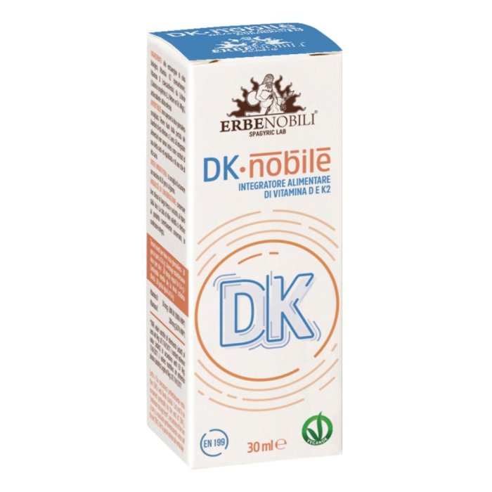 DK Nobile Profumo Eau de Parfum Donna 30 ml – Fragranza Nobile di Lusso con Ottimo Value per Regalo