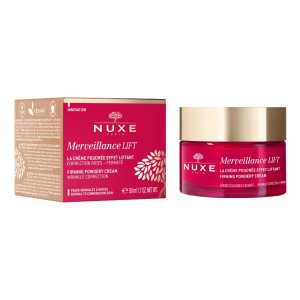 Nuxe Merveillance Lift Crema Antirughe Giorno Effetto Lifting 50ml