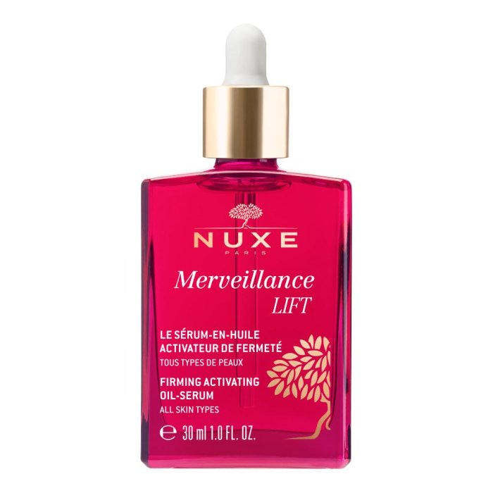 Nuxe Merveillance Lift Siero Anti-Età 30ml