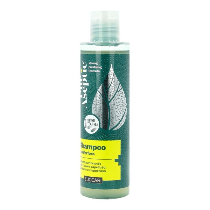 PURASEPTIC SHAMPOO PURIF ANTIF