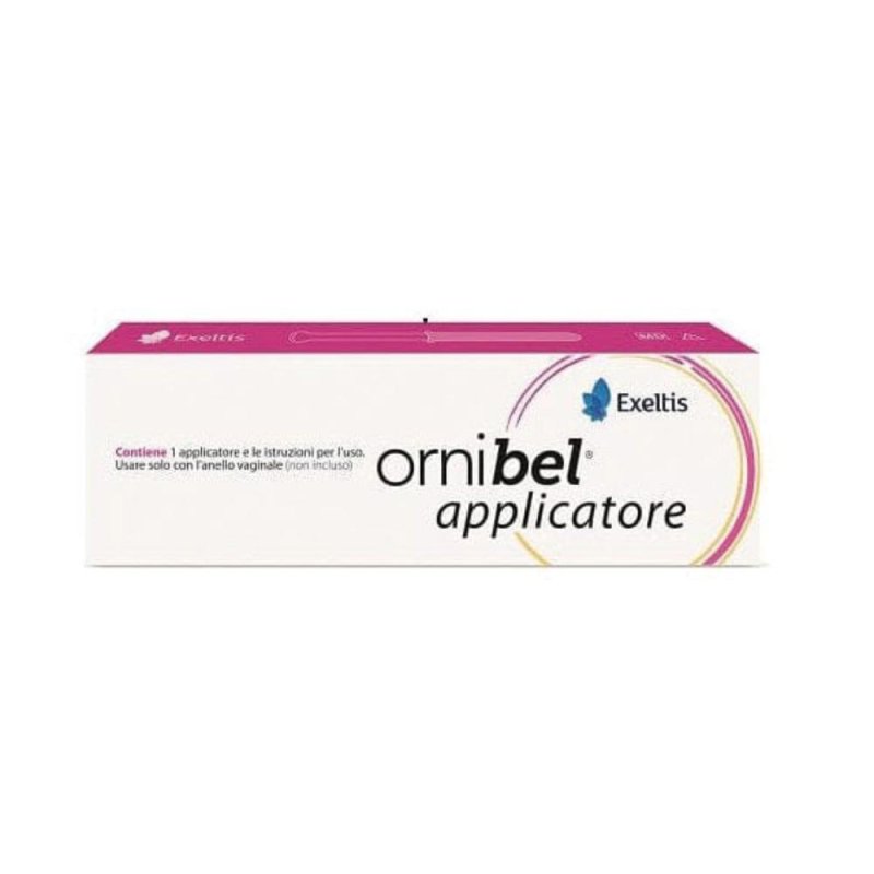 ORNIBEL 7 Appl.Vag.
