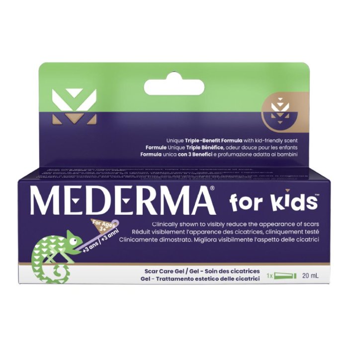 MEDERMA Scar Kids 20ml