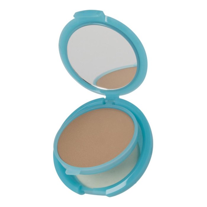 Bionike Defence Sun Fondotinta Compatto Solare Ambra 10g SPF50+