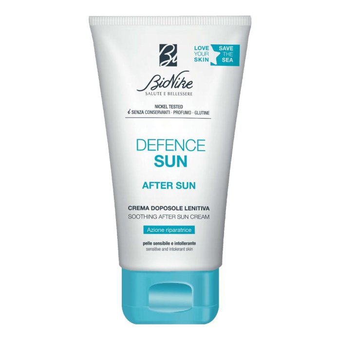 Bionike Defence Sun Crema Doposole Lenitiva 75ml