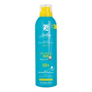 Bionike Defence Sun Baby&Kid Spray SPF50+ 200 ml