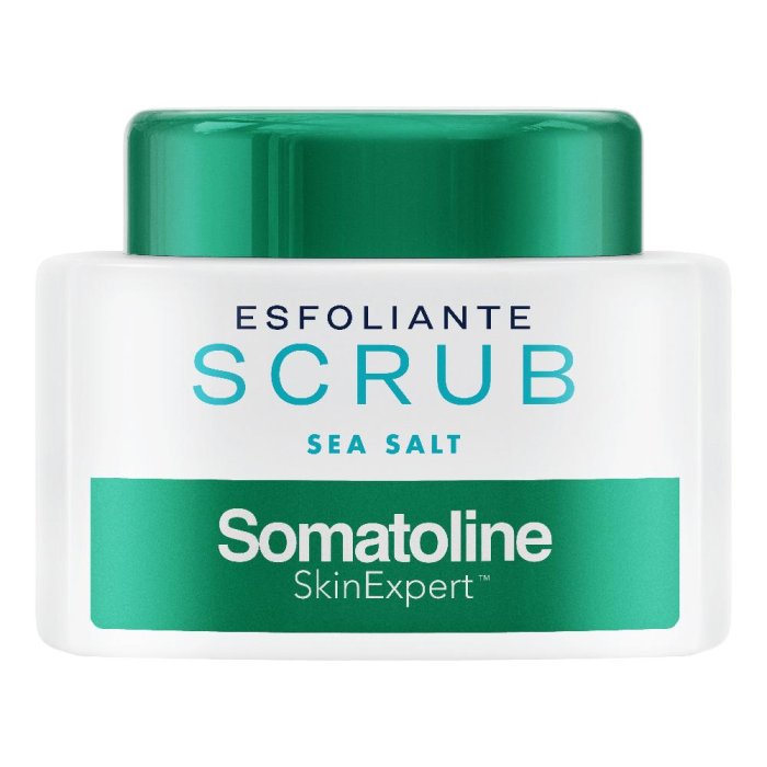 Somatoline Skin Expert Corpo Scrub Sea Salt 350g