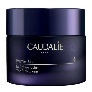 Premier Cru Crema Ricca Antirughe Globale 22 Idratante Viso Nutriente Anti Età