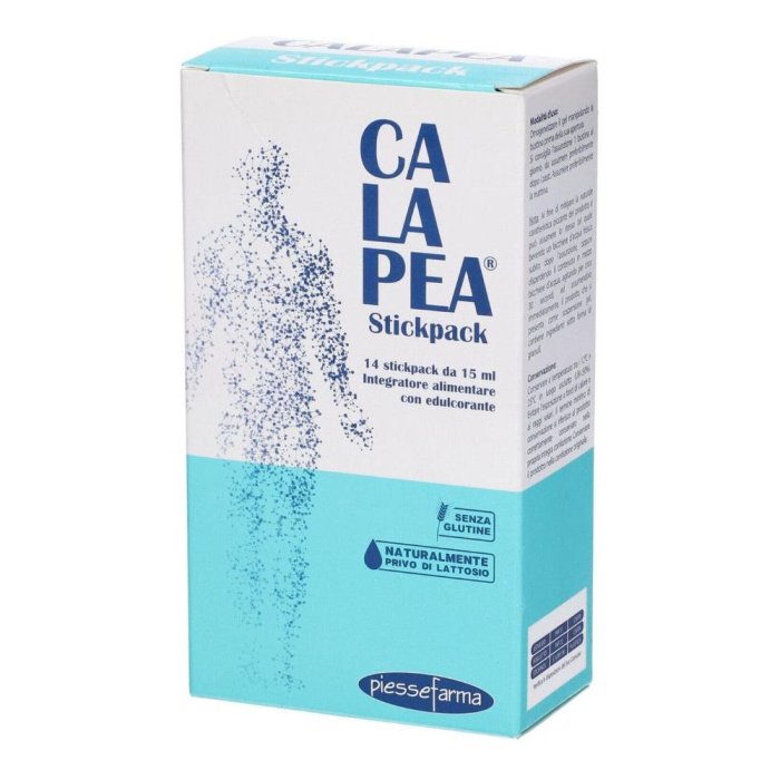 Piessefarma Calapea 14 Bustine