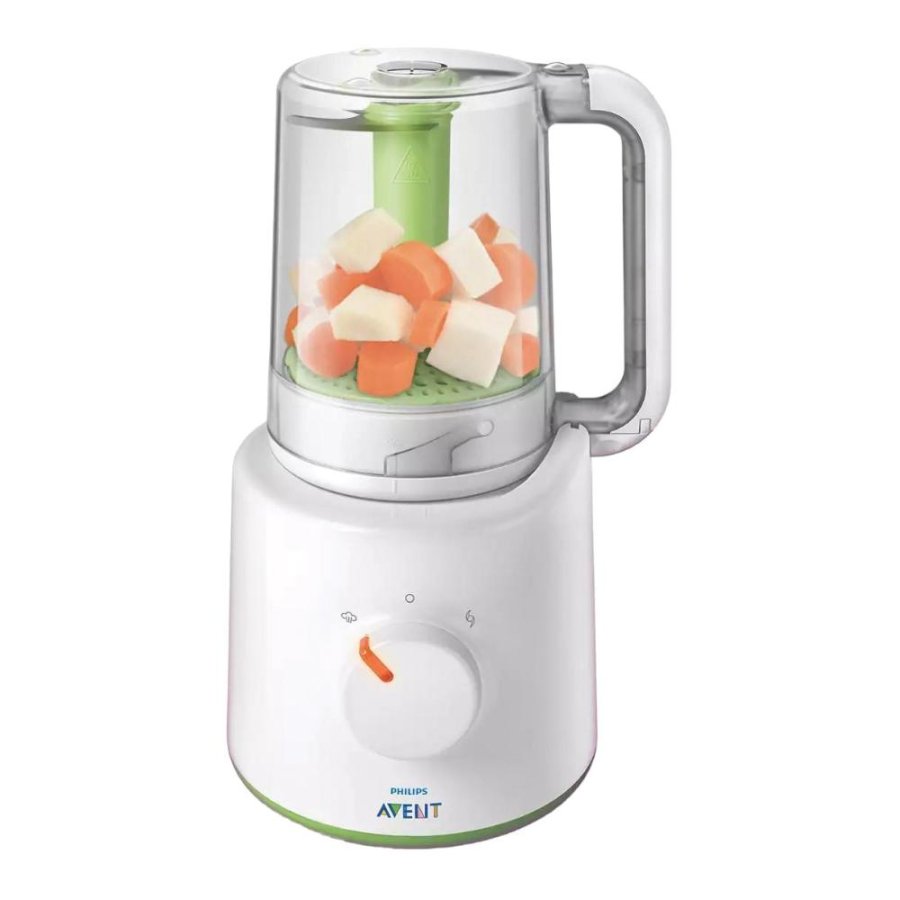 Philips Avent - Ultra Air Animals Succhietto 6-18 Mesi 2 Succhietti