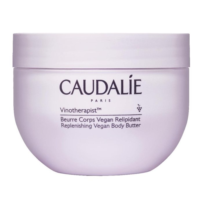 Caudalie Segreti di Bellezza Vinotherapist Burro Corpo Vegan Relipidante 250 g