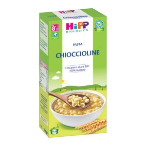 HiPP Pasta Chioccioline dall'8 °mese 320g