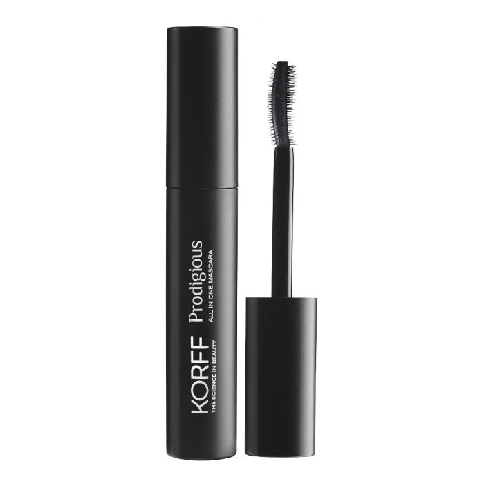 Korff Cure Make Up - Mascara Prodigious All In One 14ml