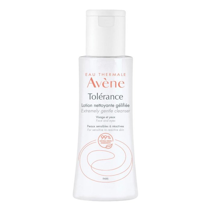 AVENE TOLERANCE LOZ DET 100ML