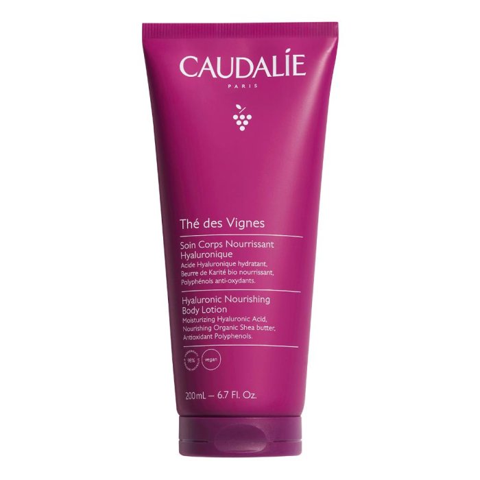 Caudalie Segreti di Bellezza The des Vignes Trattamento Corpo Nutriente 200 ml