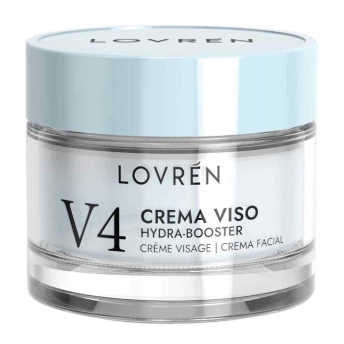 Lovren Crema Viso V4 Hydra Booster 30 ml