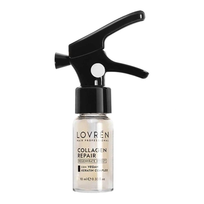 Lovren Collagen Repair Regenerate Effect Trattamento Riparatore Capelli 10 ml