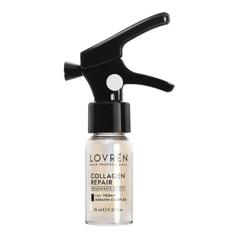 Lovren Collagen Repair Regenerate Effect Trattamento Riparatore Capelli 10 ml Lovren Collagen Repair Regenerate Effect Trattamento Riparatore Capelli 10 ml