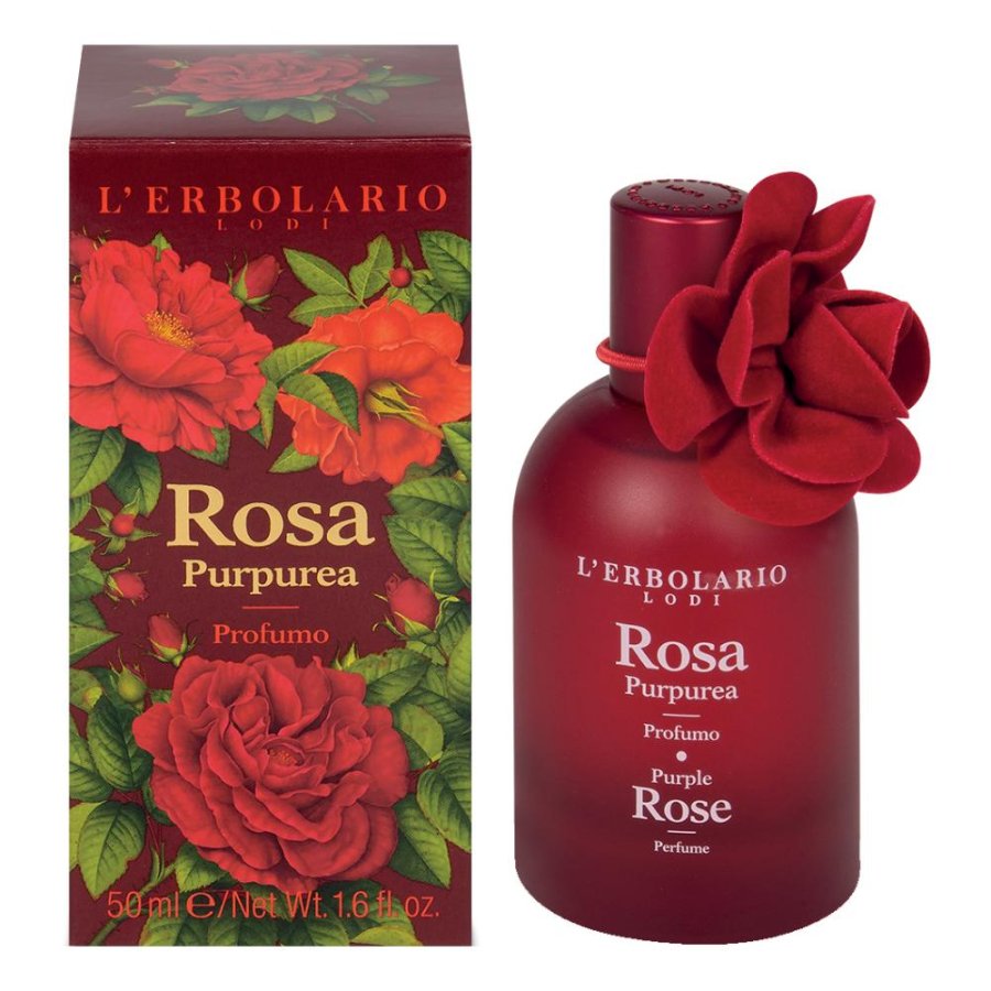 ROSA PURPUREA PROF 50ML ED LIM ROSA PURPUREA PROF 50ML ED LIM