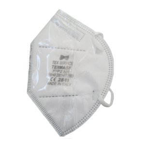 TEXMASK MASCHERA FFP2 BI 1PZ