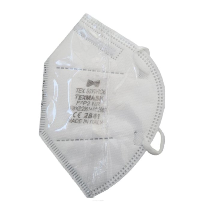 TEXMASK MASCHERA FFP2 BI 1PZ