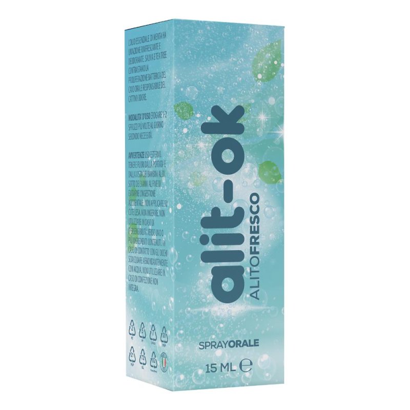 LDM ALIT-OK 15ML