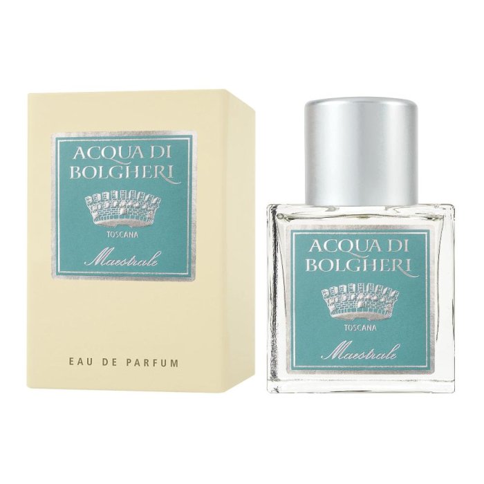 ACQUA BOLGHERI PROF MAEST 50ML