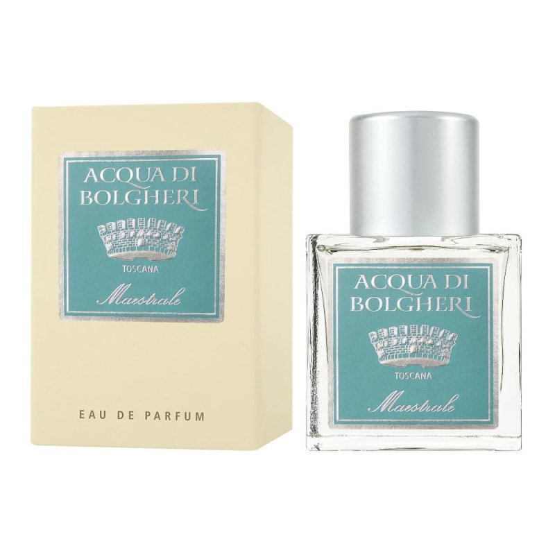 ACQUA BOLGHERI PROF MAEST 50ML