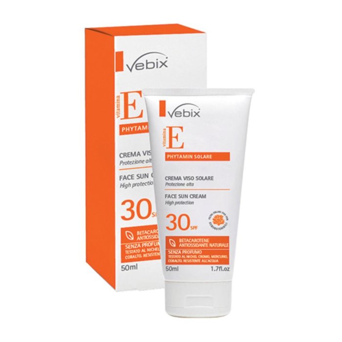 VEBIX PHYTAMIN SOL CR VISO 30
