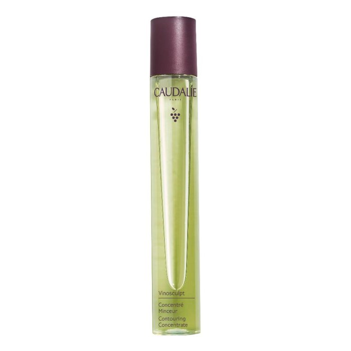 Caudalie Vinosculpt Concentrato Snellente Olio Corpo 75ml