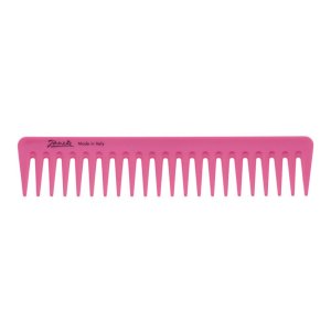PETTINE SUPERCOMB FUCSIA FLUO