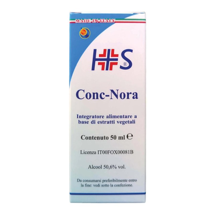 Nora concentrato gocce 50 ml - integratore in gocce a base di estratti vegetali Nora concentrato gocce 50 ml - integratore in gocce a base di estratti vegetali