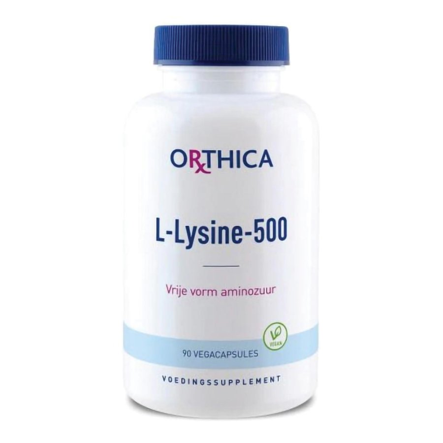 ORTHICA L LISINA 90CPS ORTHICA L LISINA 90CPS