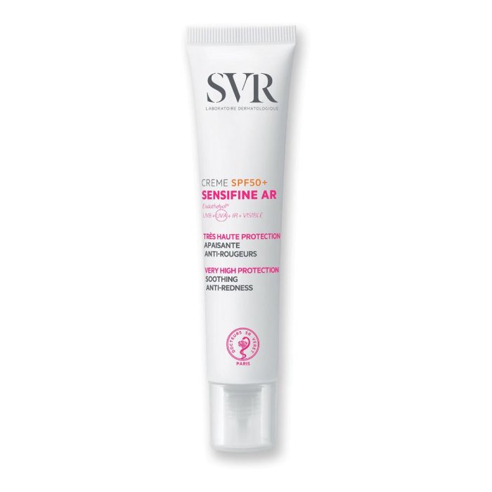 SVR Sensifine AR Crema Anti-Rossore SPF50+ 40ml
