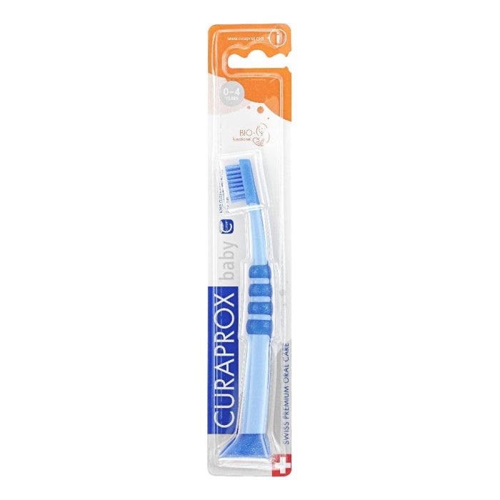 Curaprox Baby Spazzolino da denti 1 pezzo
